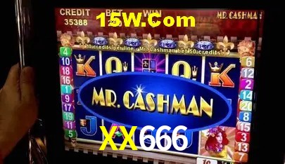 Platform Technology XX666