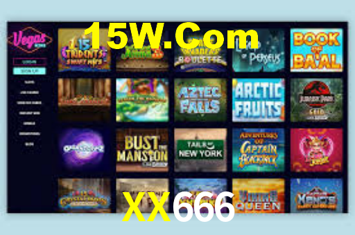 XX666