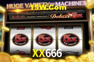 Game Providers XX666