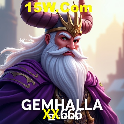 Game Providers XX666