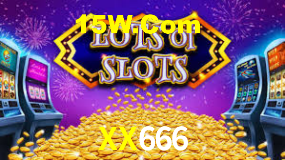 XX666 Plataforma