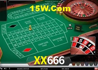 Slot Games XX666