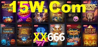 Welcome Bonus XX666