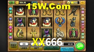 Sports Statistics XX666