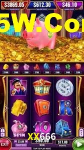 Live Casino XX666