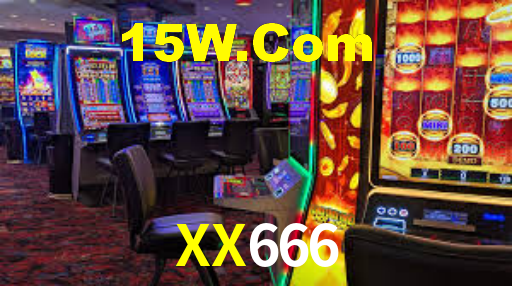 Sinta a adrenalina dos jogos de cassino com XX666