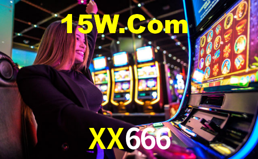 XX666: A Experiência de Casino com Jogos de Mesa ao Vivo