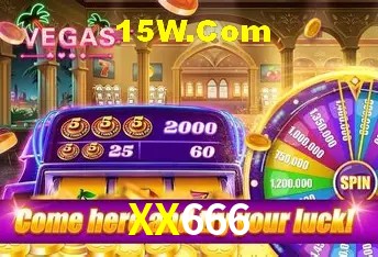Live Casino XX666