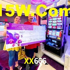 VIP Casino XX666