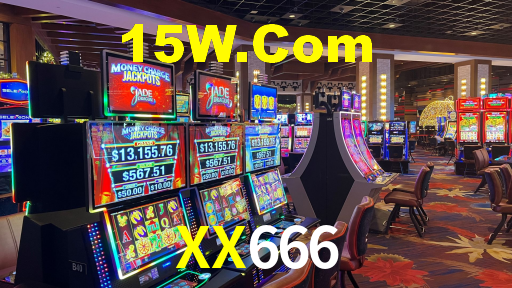 XX666 Plataforma