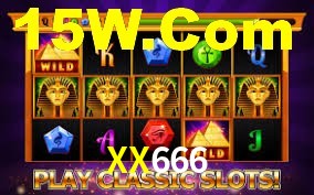 Roulette Table XX666